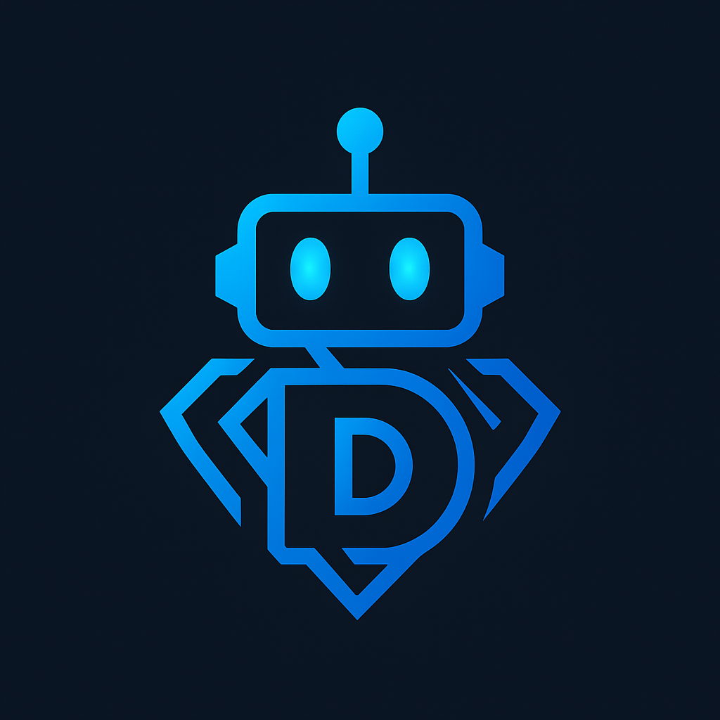 Droidsee logo